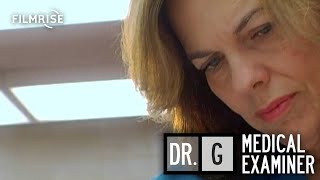 Dr G Medical Examiner  Season 3 Episode 7  Life Interrupted  Full Episode [upl. by Attoynek109]