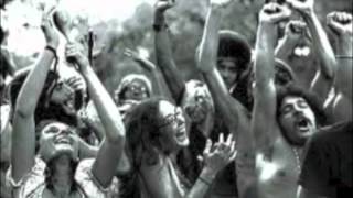 1960s Hippie Movement [upl. by Willyt]