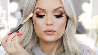 How To Apply Eyeshadow  Hacks Tips amp Tricks for Beginners [upl. by Yrram]