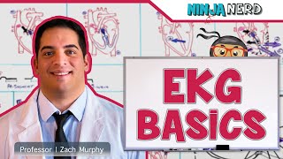 ECG Interpretation Common Abnormalities [upl. by Ardnuas]