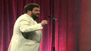 Brendan Grace The Chinese Takeaway [upl. by Mattson608]