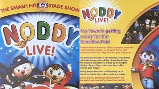 Noddy Live 2005 [upl. by Girvin785]