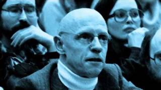 Michel Foucault  The Culture of the Self First Lecture Part 1 of 7 [upl. by Pedrick]