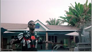 Héritier Wata  WATA COSA NOSTRA Clip Officiel [upl. by Dacey]