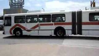 Mississauga Transit D60 [upl. by Rebeca490]