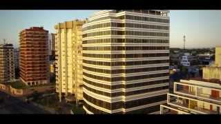 Hotel Costa Galana  Mar del Plata [upl. by Mixam540]