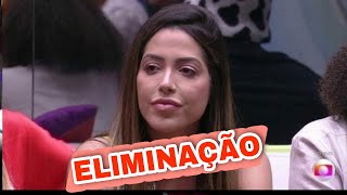 ELIMINAÇÃO HOJE 22032022 Veja quem foi eliminado do BBB 22 noite da 9° eliminação Big Brother [upl. by Anett]