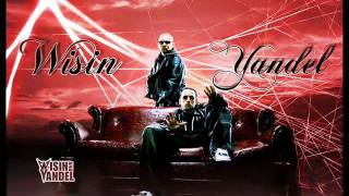 Wisin y Yandel  Yo Te Quiero Remix ft Jayco [upl. by Noryd29]