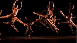 Danza Contemporanea de Cuba [upl. by Enetsirhc]