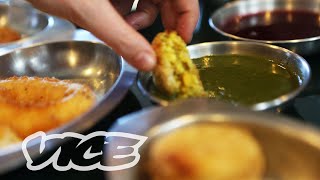 South Indian Comfort Food with Swagath Gourmet [upl. by Feinberg]