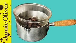 How To Use A Bain Marie  1 Minute Tips  French Guy Cooking [upl. by Paddy]