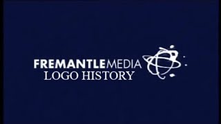 Fremantle Logo History [upl. by Ateuqirne]