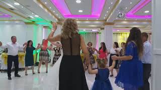 Marjola Kacani  Kolazh 2019 Dj Endri [upl. by Campy]