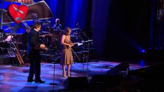 Allison Krauss amp Jerry Douglas  Carolina In My Mind HD [upl. by Nanji]