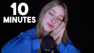 ASMR Fall Asleep in 10 Minutes [upl. by Oinotna]