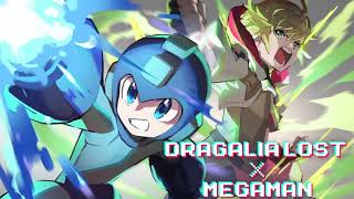 『 ♪ Dr Wily Stage 1 Dragalia Remix 』 Mega Man Chaos Protocol [upl. by Pachston]