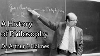 A History of Philosophy  11 Aristotles Metaphysics 2 [upl. by Goodard]