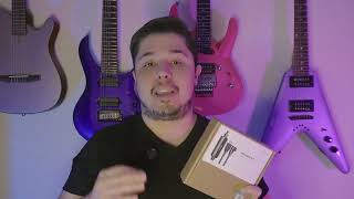 Unboxing MevCabo U5  Yeeko [upl. by Zil]