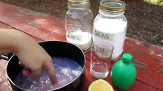 DIY Dish Washing Liquid Recipe 1400mL [upl. by Atinar682]