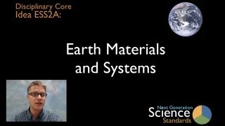 ESS2A  Earth Materials and Systems [upl. by Sim]