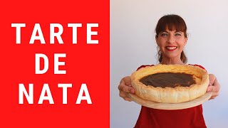 Tarte de Nata [upl. by Drobman]