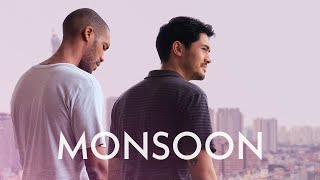 Monsoon  Official Trailer [upl. by Alpheus]