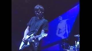 blink182 Adams Song live 2004 [upl. by Sorilda]