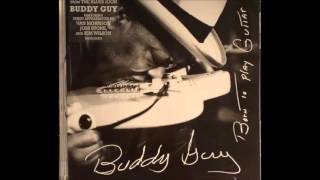 Buddy Guy  Smarter Than I Was [upl. by Ayin]