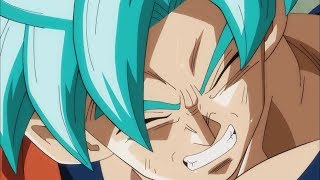 💔Goku amp Milk DRAGON BALL AMV Family Te necesito💔 [upl. by Ciardap628]