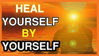 Abraham Hicks  Heal Yourself By Yourself [upl. by Hanny]