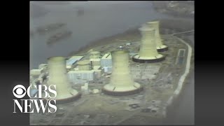 March 28 1979​ ​​​Three Mile Island nuclear power plant accident [upl. by Anas]