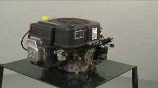 Kohler Small Engine Disassembly CV1541502 Repair Help [upl. by Jara]