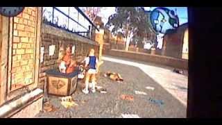 Bully Scholarship Edition Grapple Glitch [upl. by Adnamma677]