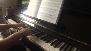 Whirleybird by Pam Wedgwood  Upgrade Piano Grades 01 [upl. by Mccartan]