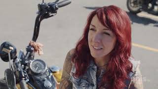 Filles de Moto S01E02 [upl. by Eener]