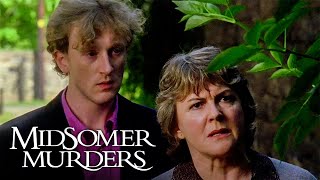 quotWho Put Him Inquot  Midsomer Murders [upl. by Ahsekram]