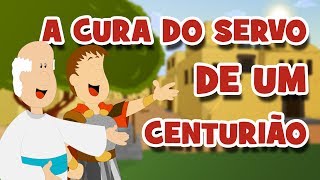 O Centurião Romano [upl. by Netty]