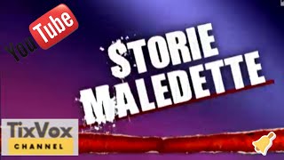 storie maledette  amanti diabolici risolto [upl. by Justicz]