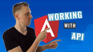 Fetching Data in Angular  Do It Correctly [upl. by Aynik]