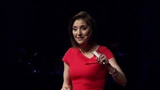 An ER doctor on how to triage your busy life  Darria Long  TEDxNaperville [upl. by Notyalk204]