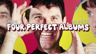 Animal Collective really had 4 perfect albums in a row [upl. by Horan75]