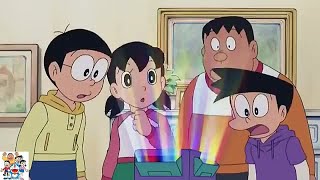 Doraemon Tagalog Version Latest Episode [upl. by Wystand486]