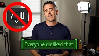 The Real Reason Why YouTube Disabled Public Dislikes [upl. by Donica107]