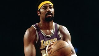 THE DEATH OF WILT CHAMBERLAIN [upl. by Jahdol]