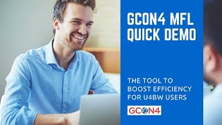 Agresso  Unit4 Business World Tool  GCON4 MFL  General Introduction [upl. by Grega999]