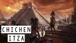 Chichén Itzá The Great Mayan City  The Seven Wonders of the Modern World  See U in History [upl. by Aehtna]