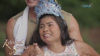 Kambal Sirena Full Episode 66 [upl. by Labannah]