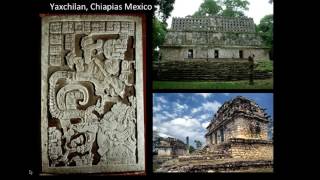 Yaxchilán [upl. by Gram984]