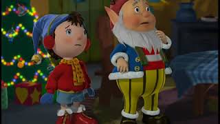 Noddy Saves Christmas [upl. by Bibby]