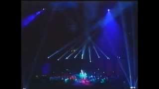 Rendezvous Houston Full Video  Jean Michel Jarre [upl. by Feirahs]